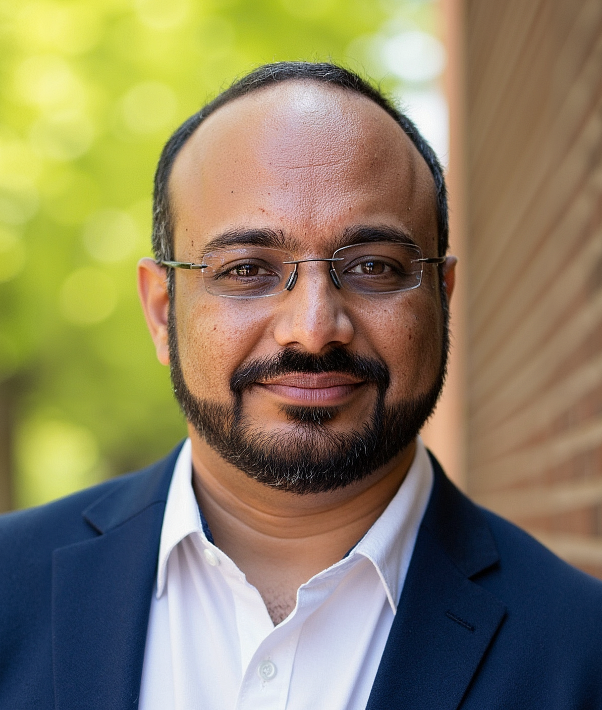 Rajat Nair