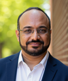 Rajat Nair